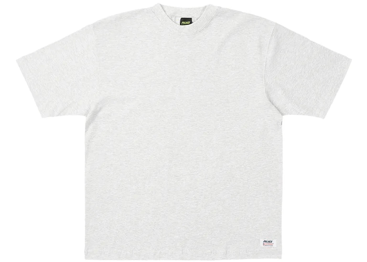 Palace Camber T-Shirt Grey