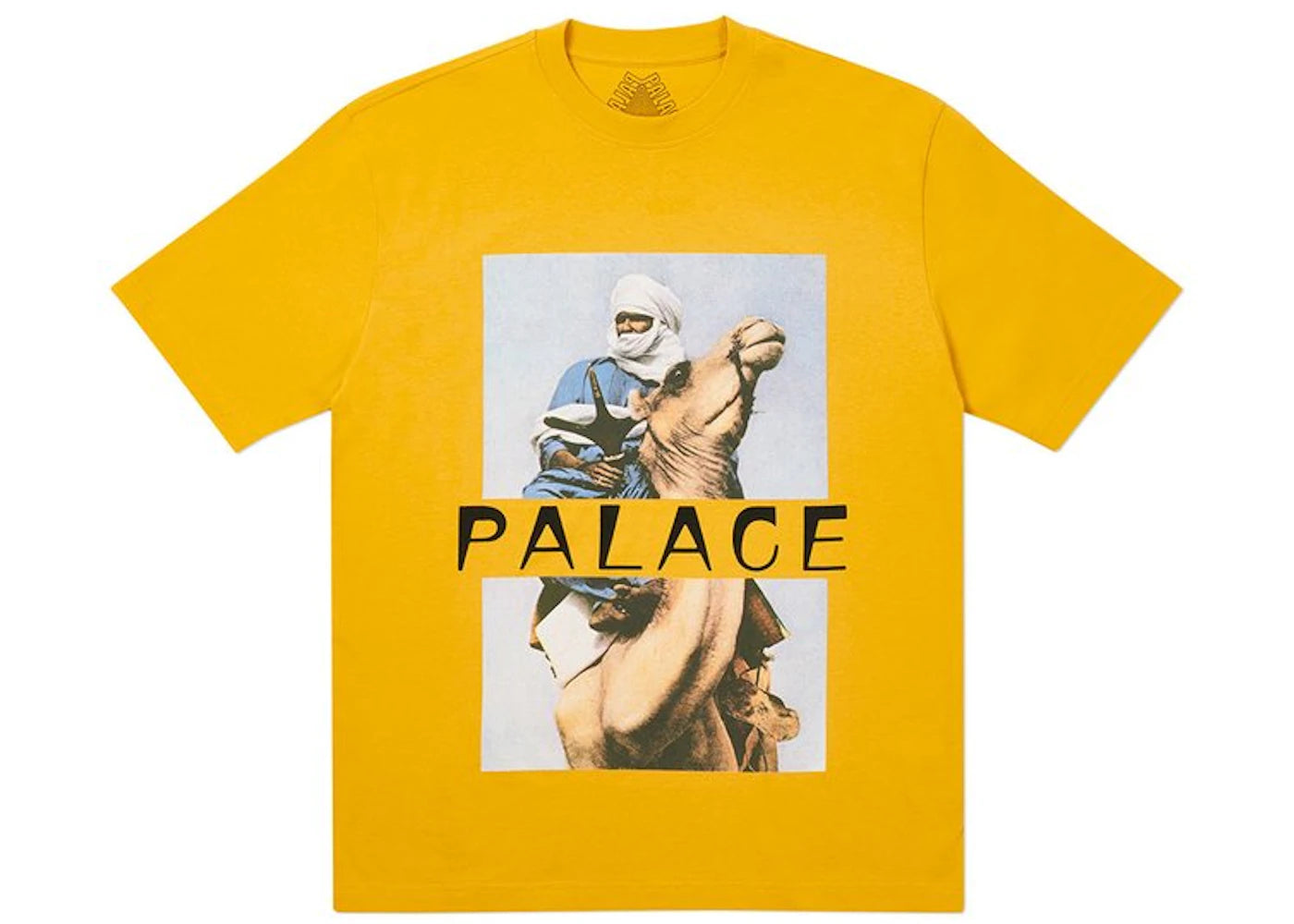 Palace Camel T-shirt Camel