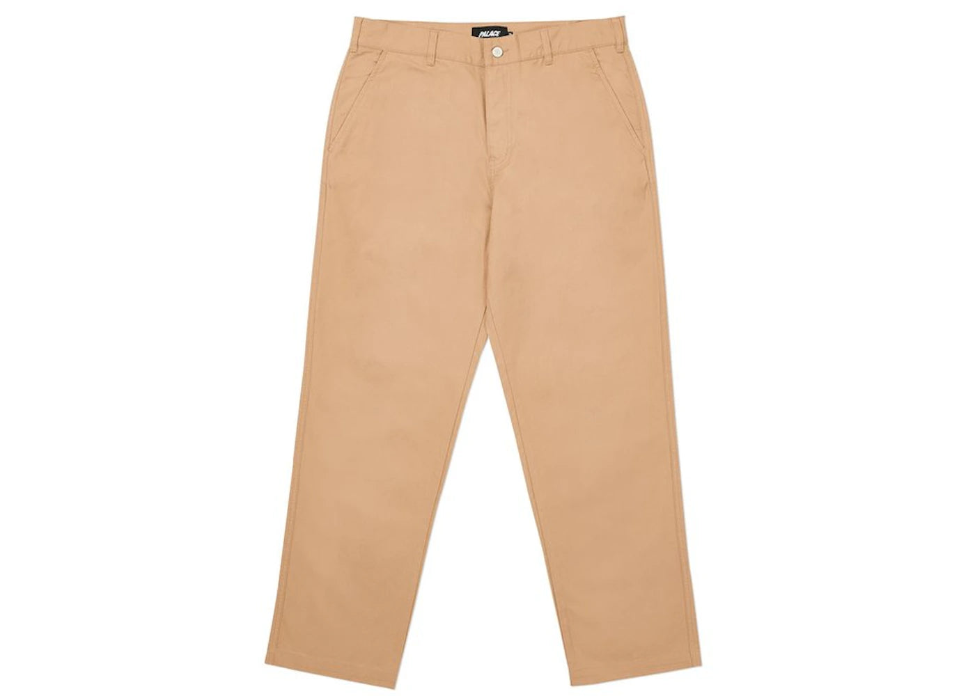 Palace Cargo Pant Beige