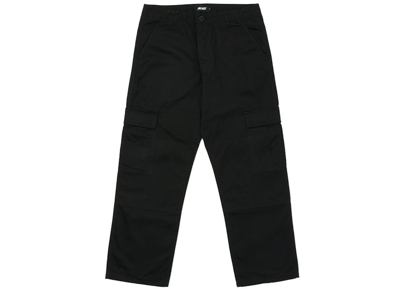 Palace Cargo Pant Black