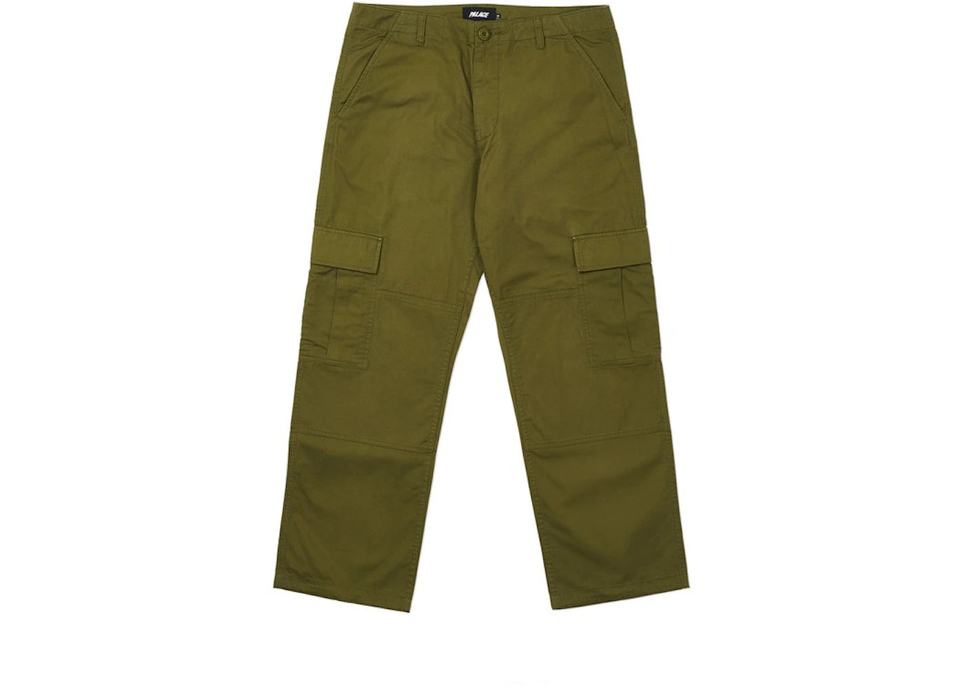 Palace Cargo Pant Olive