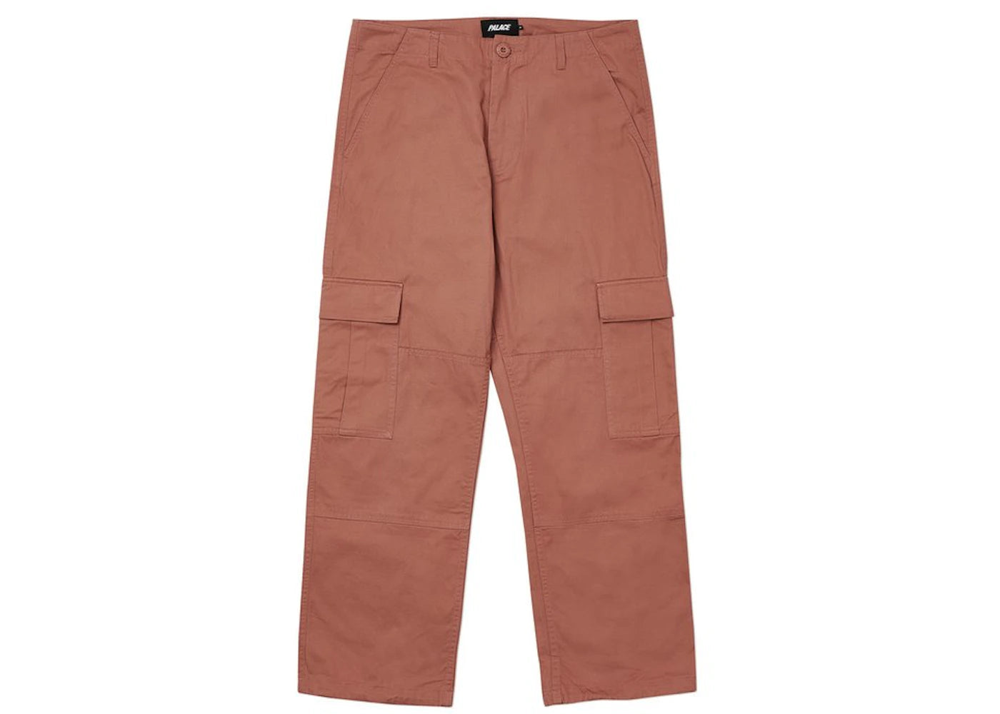 Palace Cargo Pant Pink