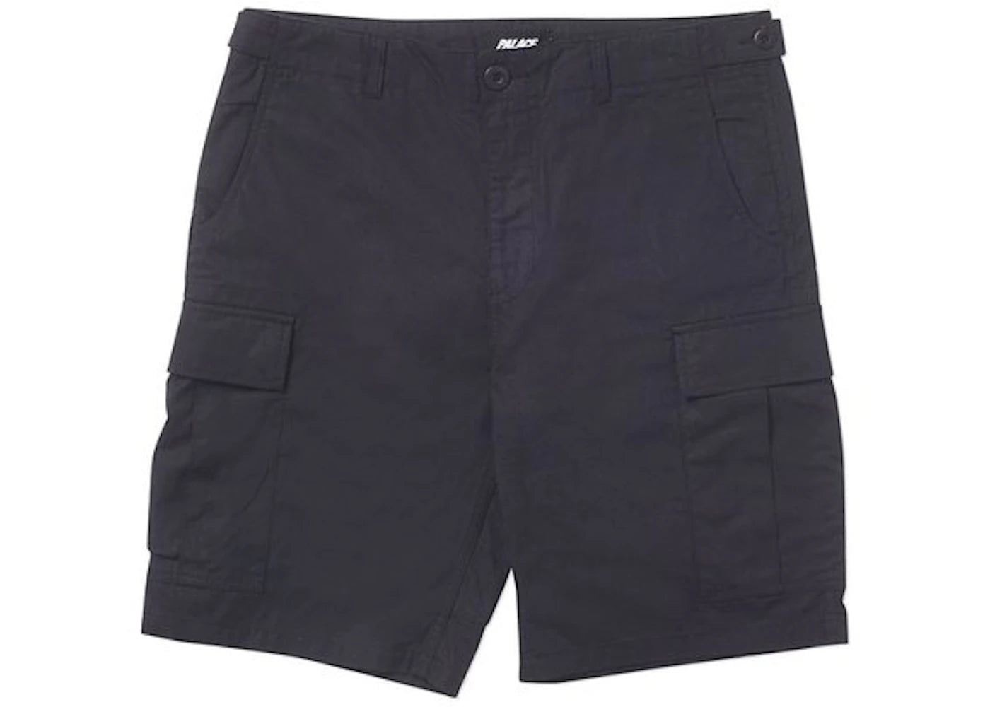 Palace Cargo Short Black