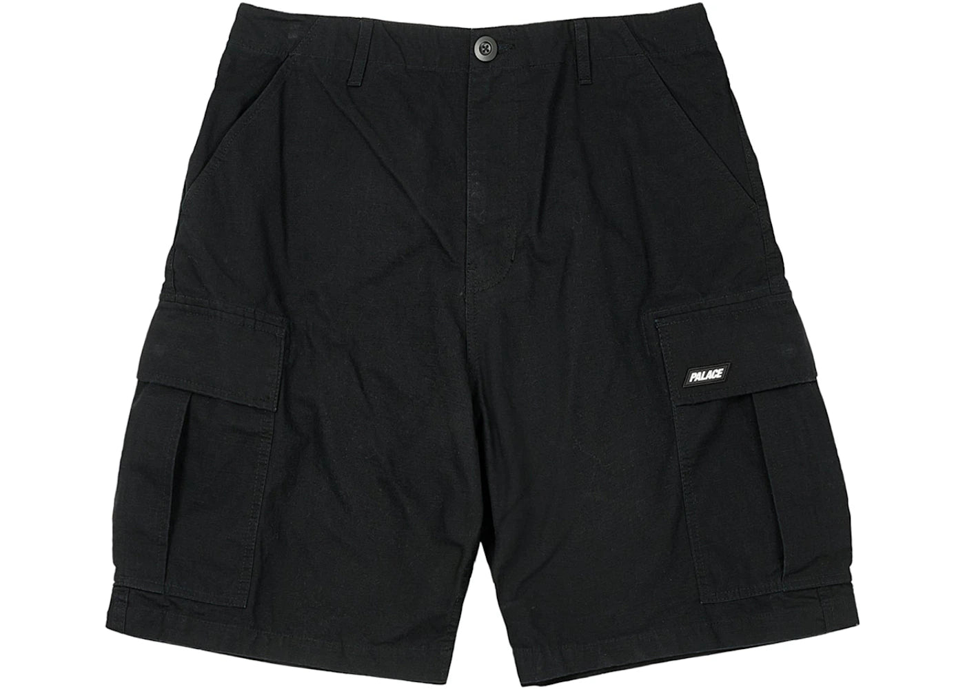 Palace Cargo Short (SS24) Black