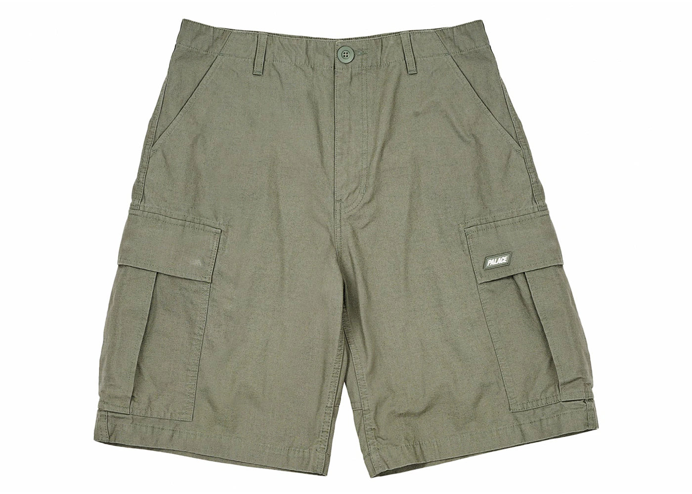 Palace Cargo Short (SS24) The Deep Green