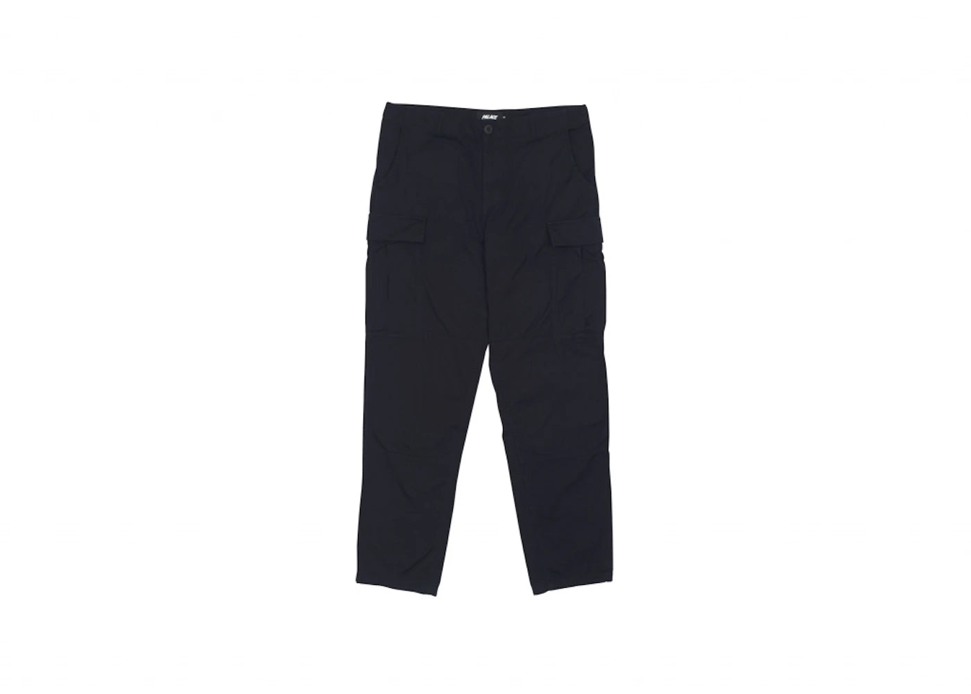 Palace Cargo Trousers Black