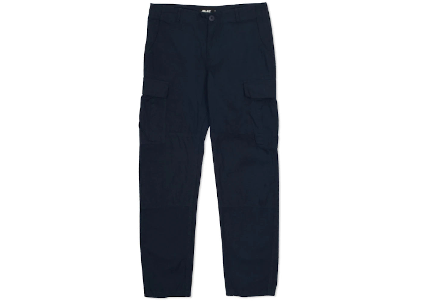 Palace Cargo Trousers Dark Navy