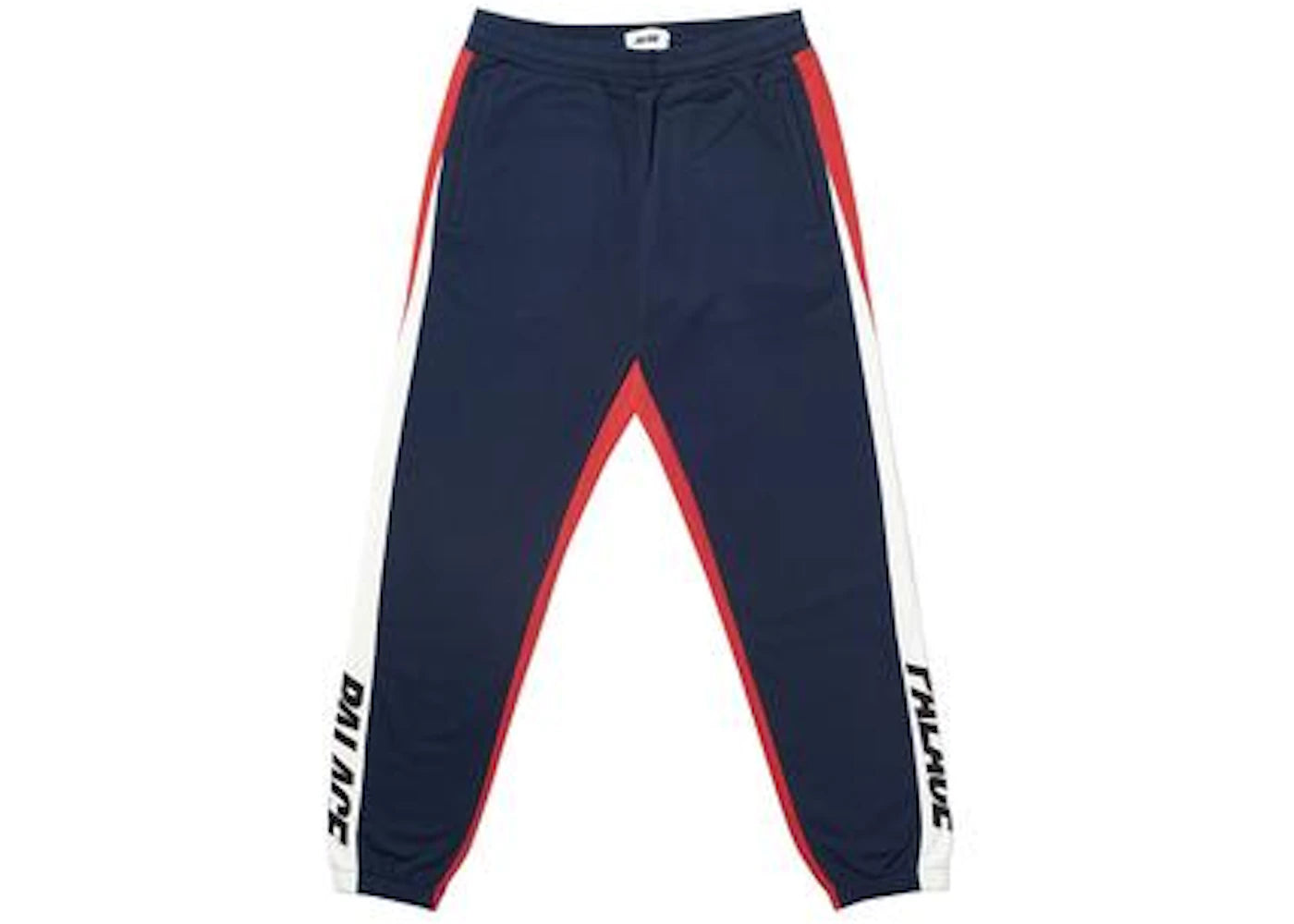 Palace Catch Up Joggers Navy/White