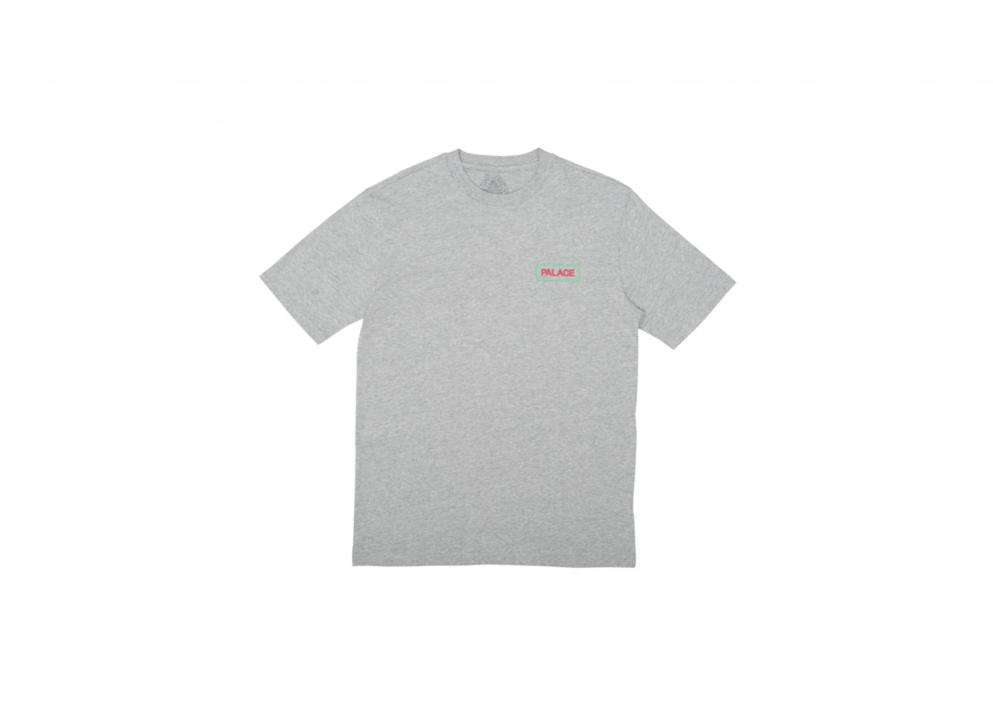 Palace Caveman T-shirt Grey