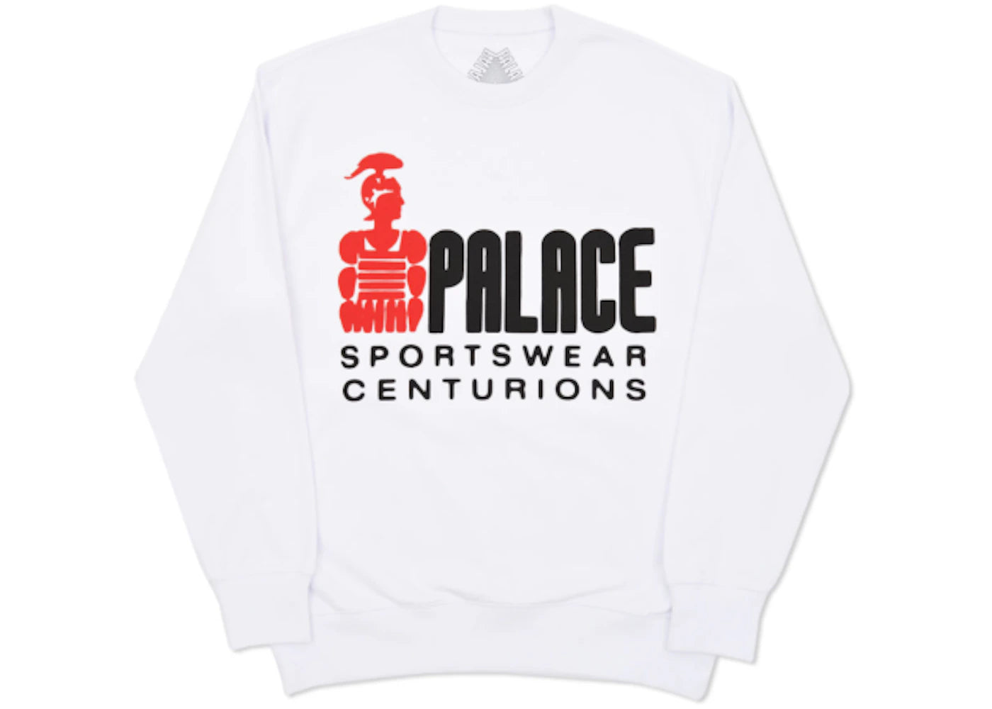 Palace Centurian Crew White