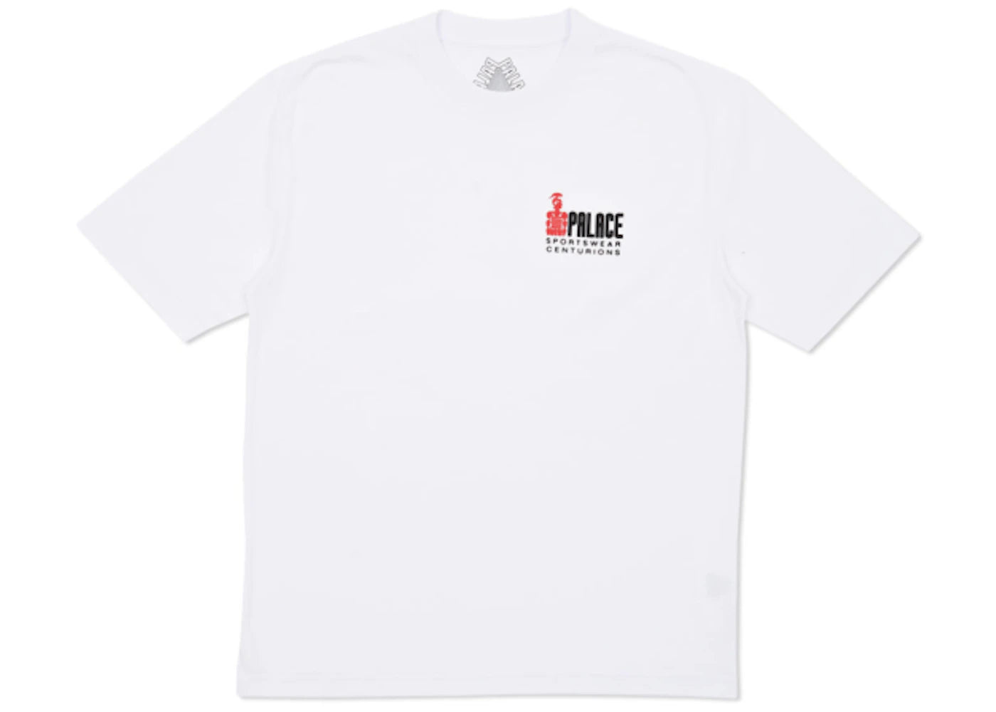 Palace Centurian T-shirt White