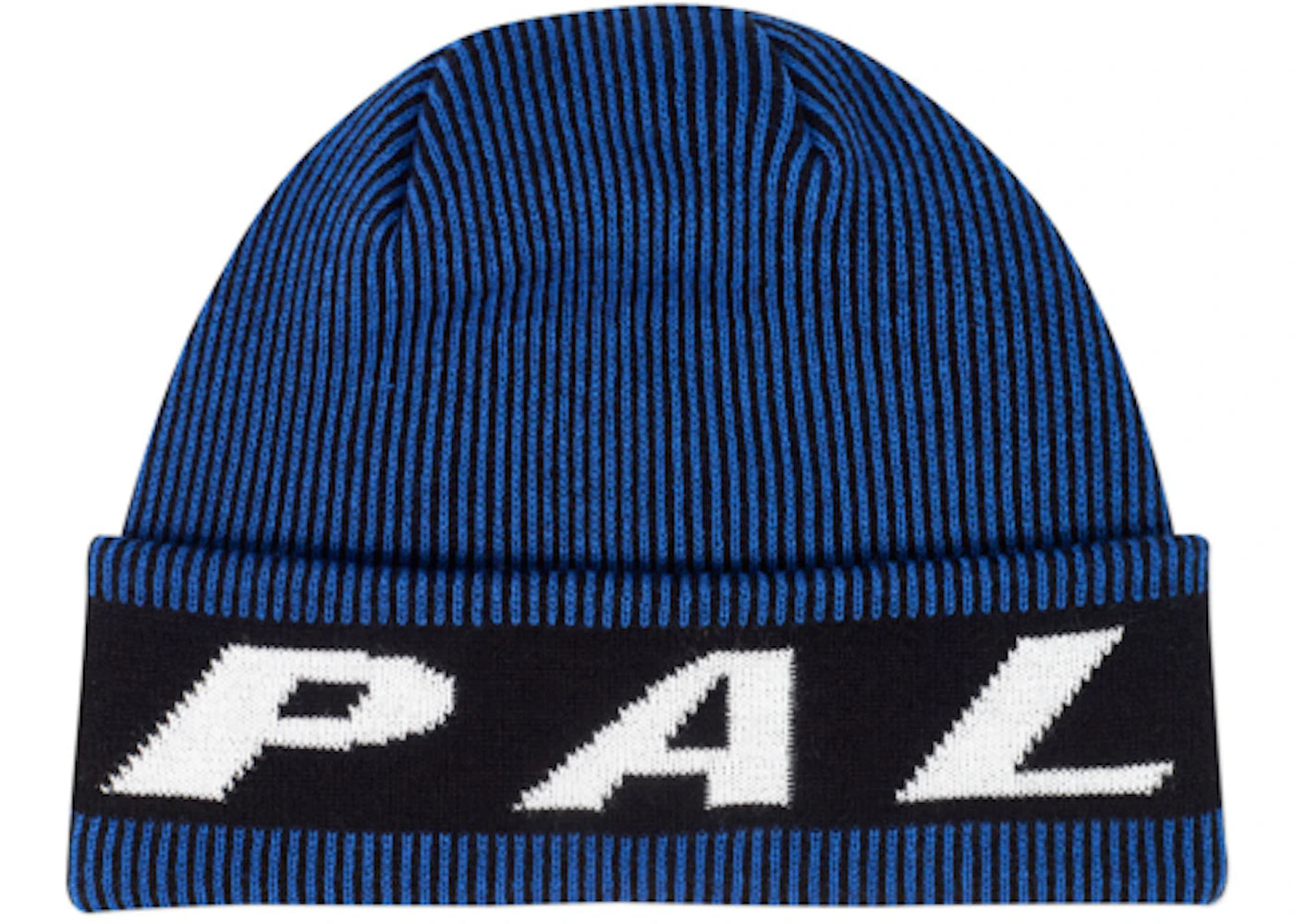 Palace Chainer Beanie Blue