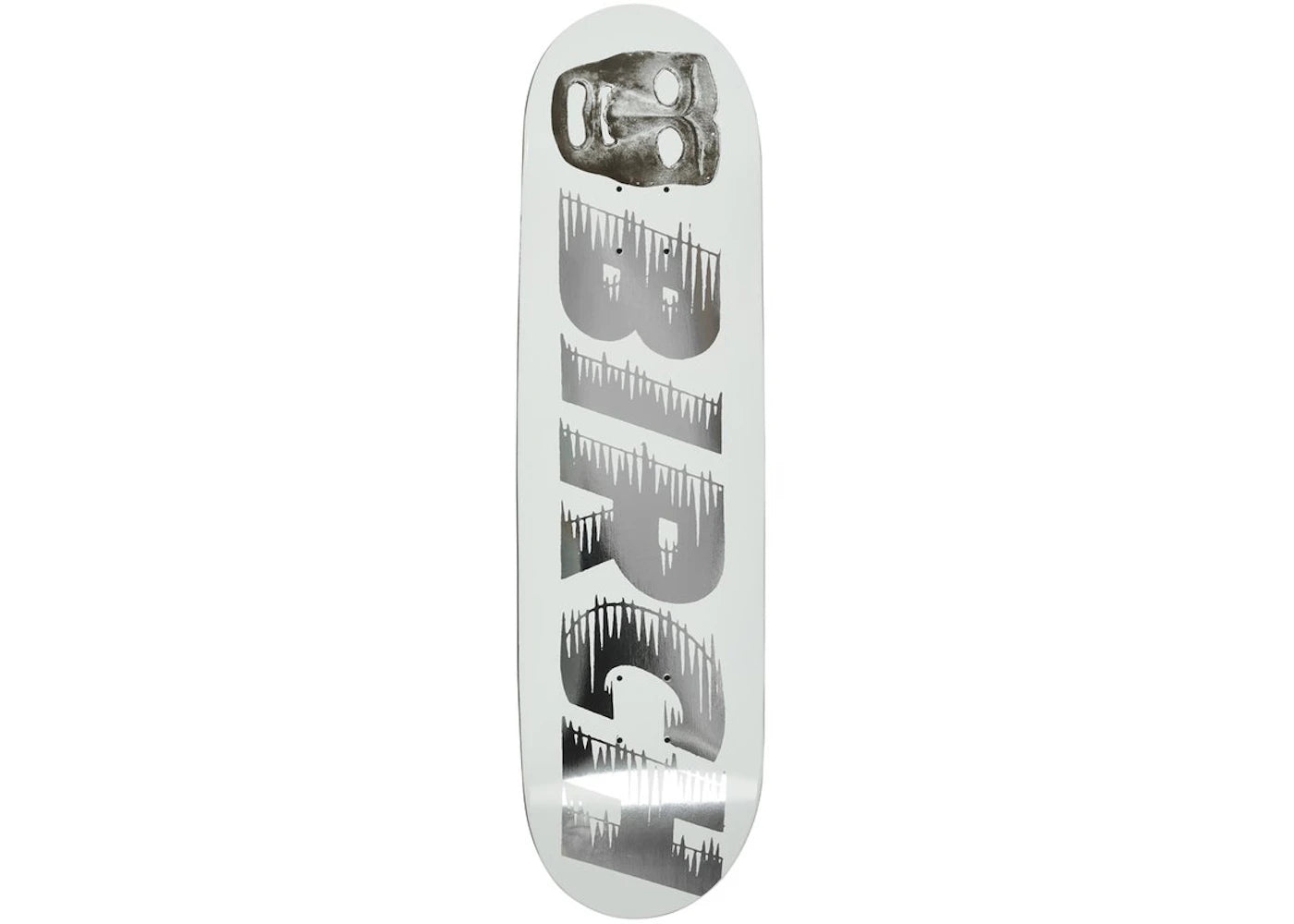 Palace Charlie Pro Fast 8.6 Skateboard Deck