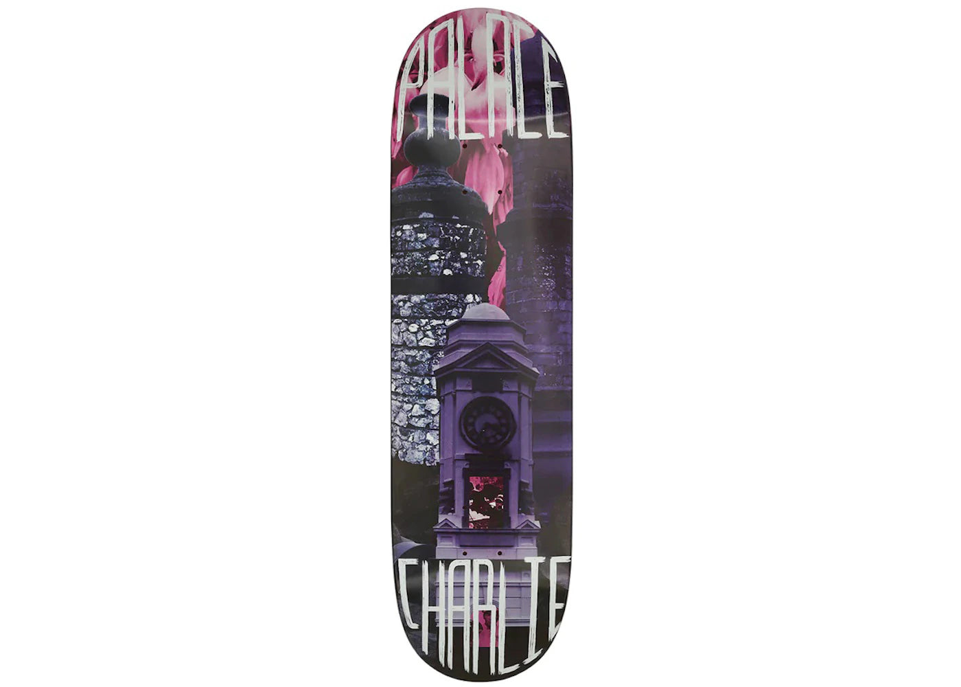 Palace Charlie Pro S30 Skateboard Deck