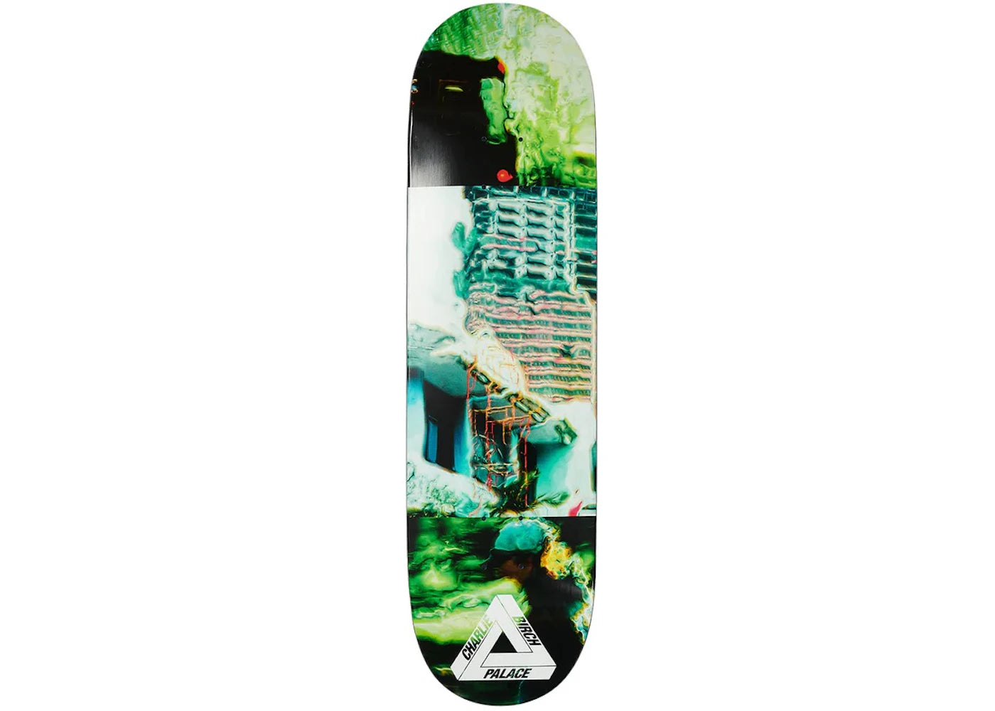 Palace Charlie Pro S31 8.5 Skateboard Deck