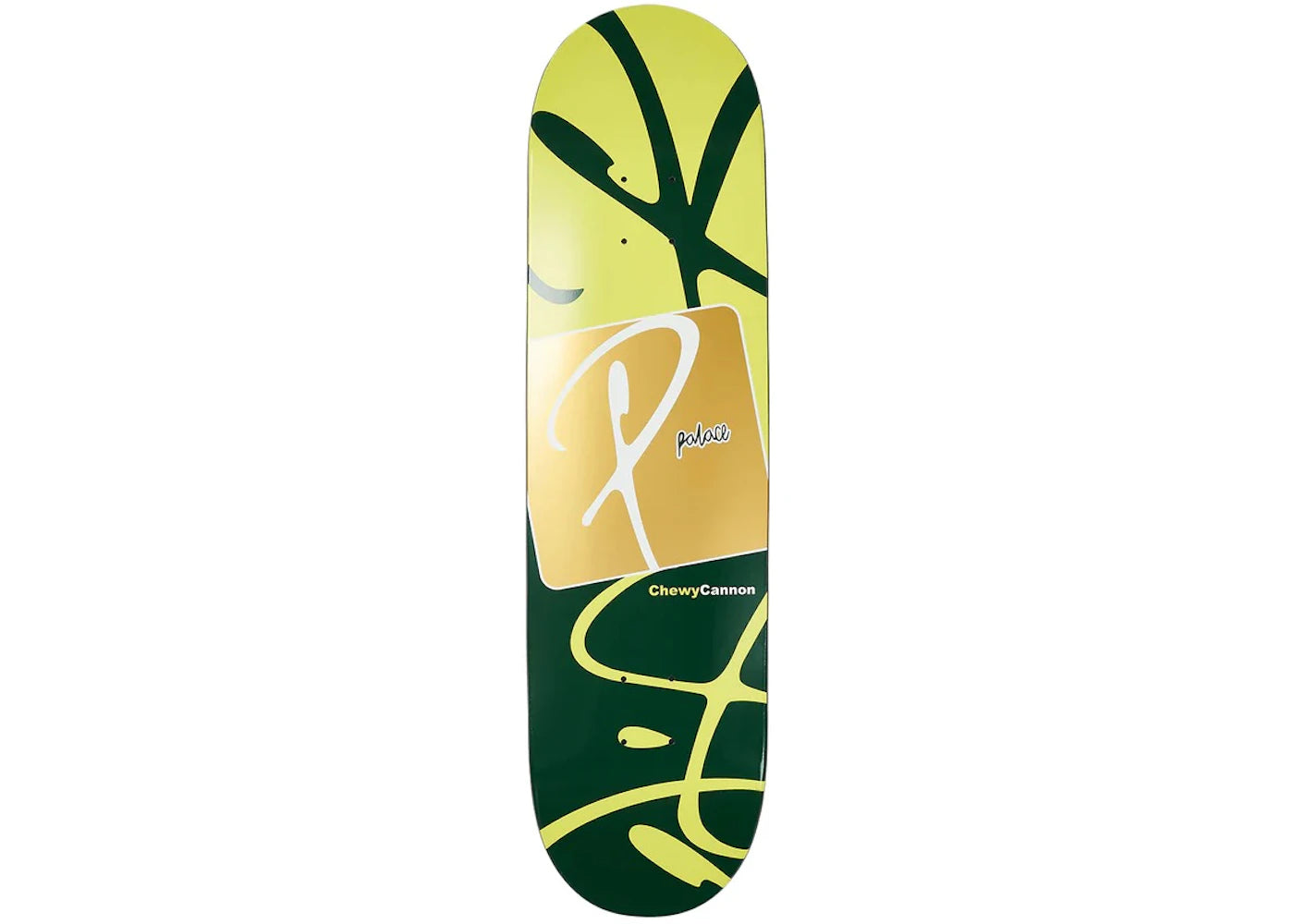 Palace Chewy Pro S31 8.375 Skateboard Deck