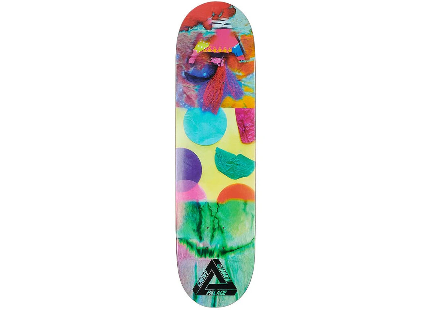 Palace Chewy Pro S32 8.375 Skateboard Deck