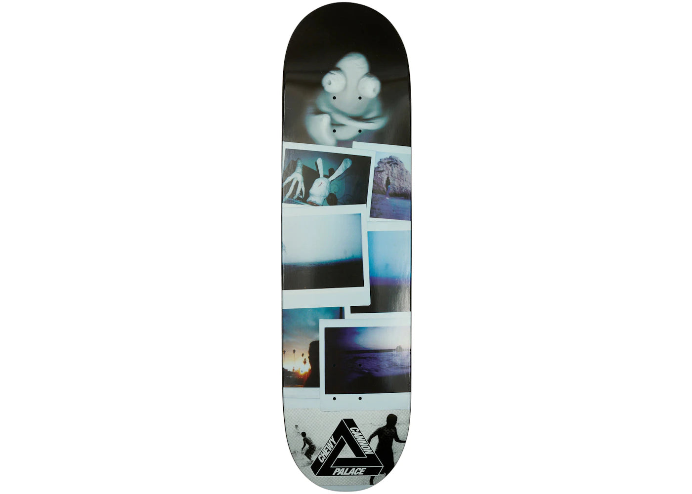 Palace Chewy Pro S35 8.375 Skateboard Deck