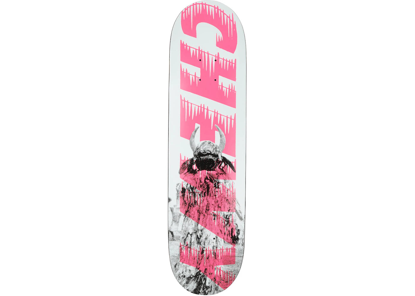 Palace Chewy Pro S37 8.375 Skateboard Deck