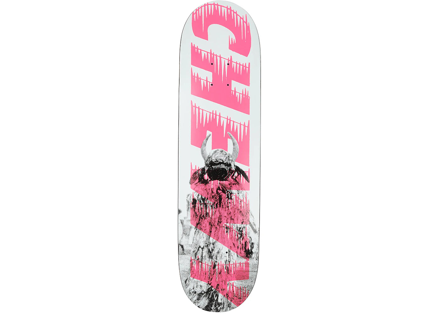 Palace Chewy Pro S37 8.38 Skateboard Deck Multicolor