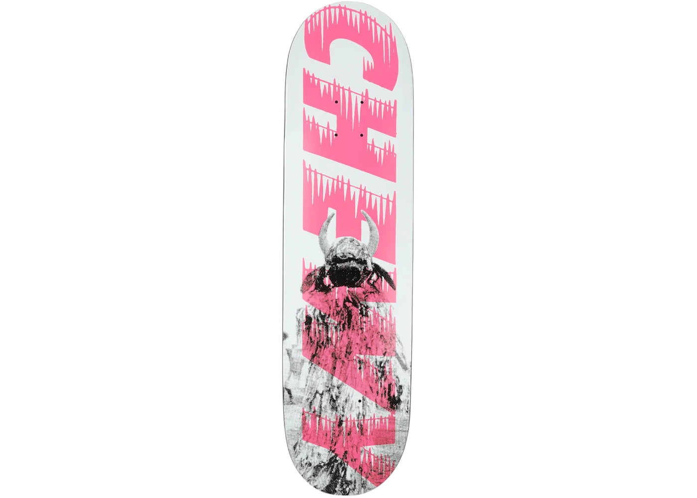 Palace Chewy Pro S37 Skateboard Deck (FW25) Multicolor