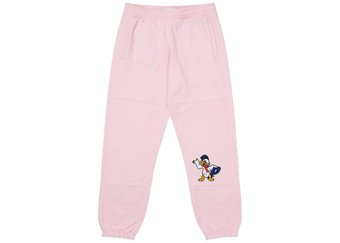 Palace Chilly Duck Out Joggers Pink