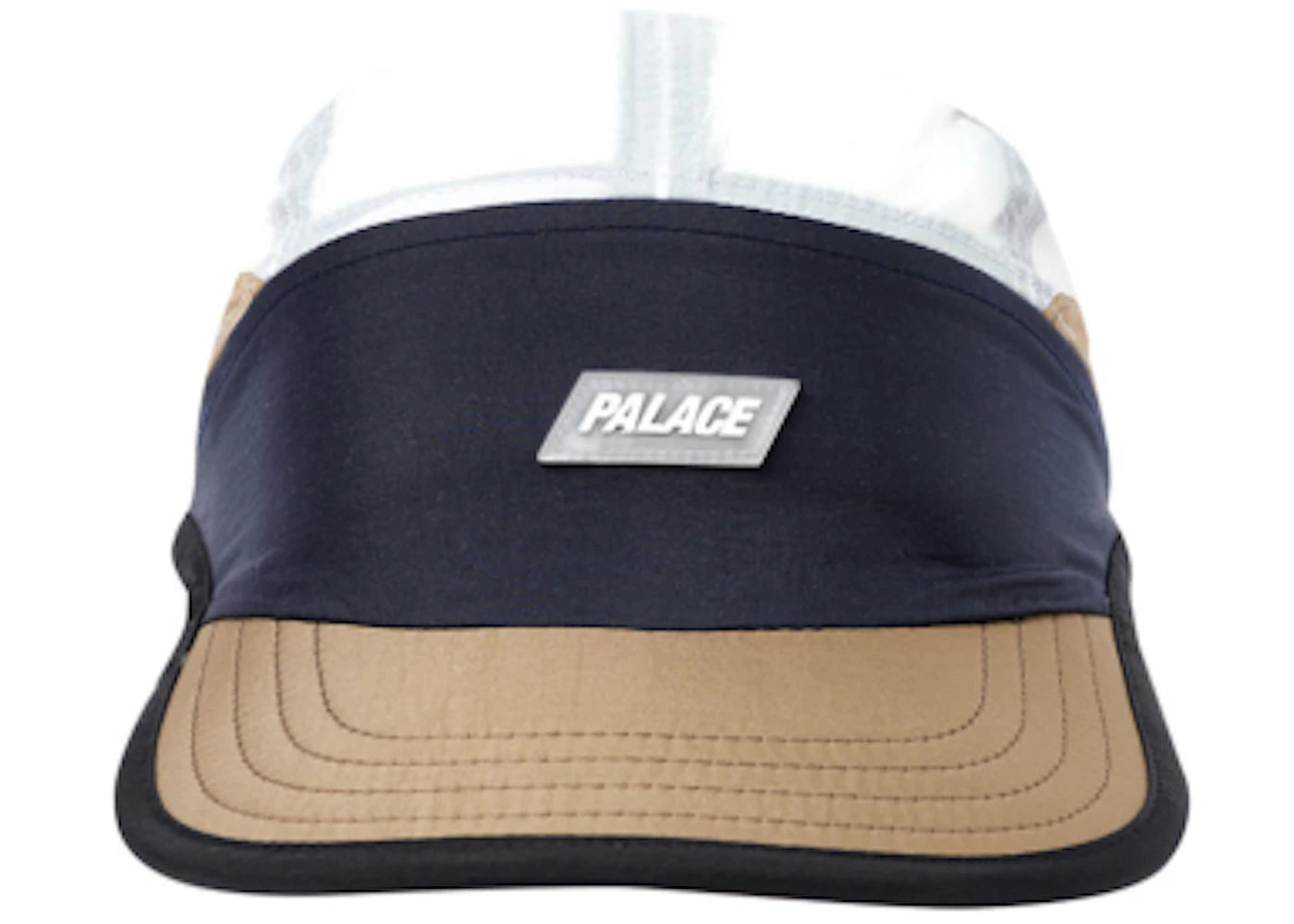 Palace Clarity Shell Runner Navy