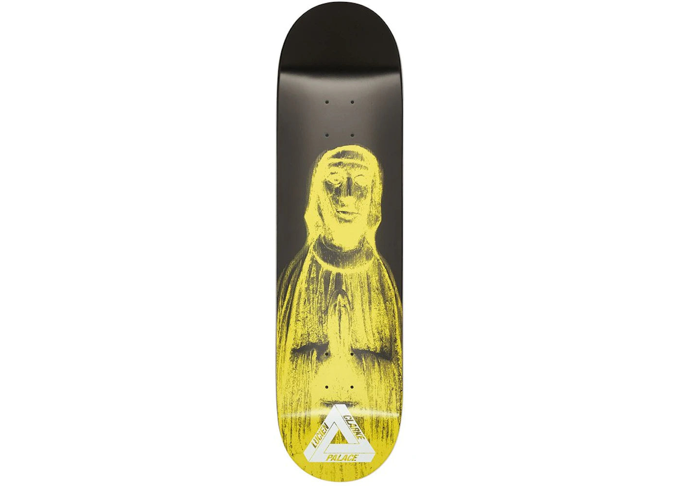 Palace Clarke Pro S19 8.25 Skateboard Deck