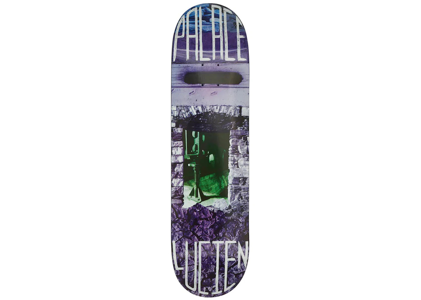 Palace Clarke Pro S30 Skateboard Deck