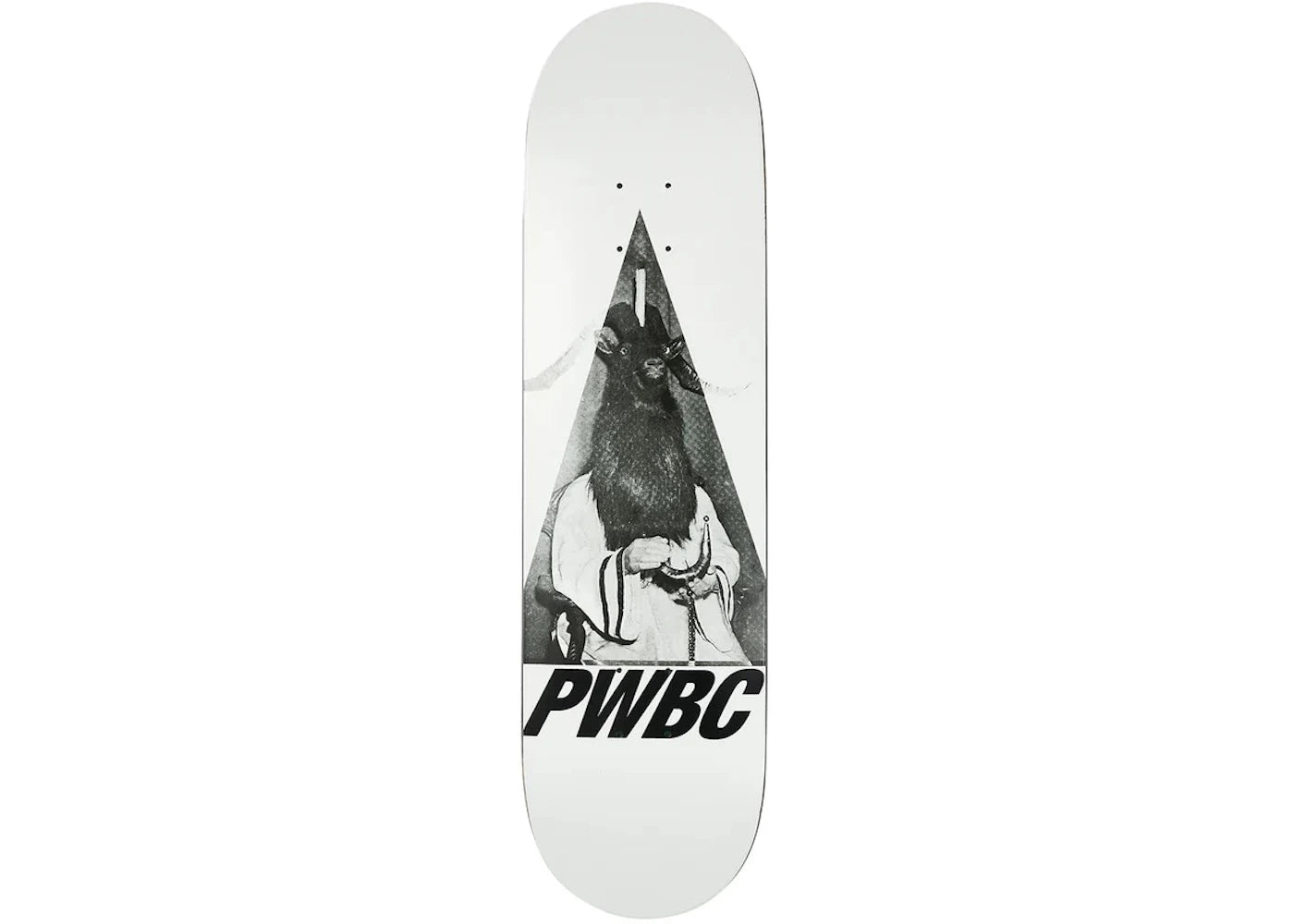 Palace Clarke Pro S31 8.25 Skateboard Deck