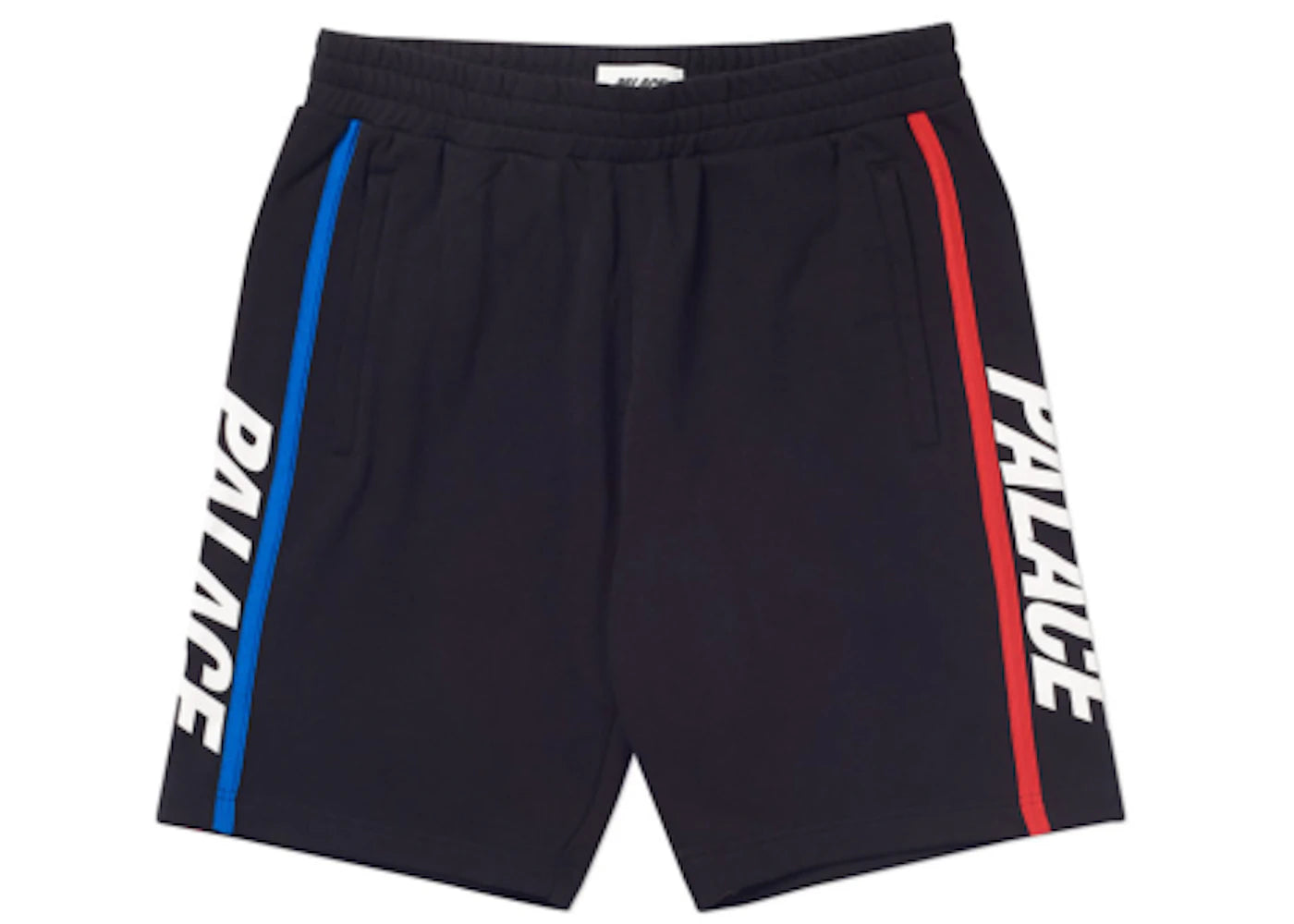 Palace Classic Fix Shorts Black