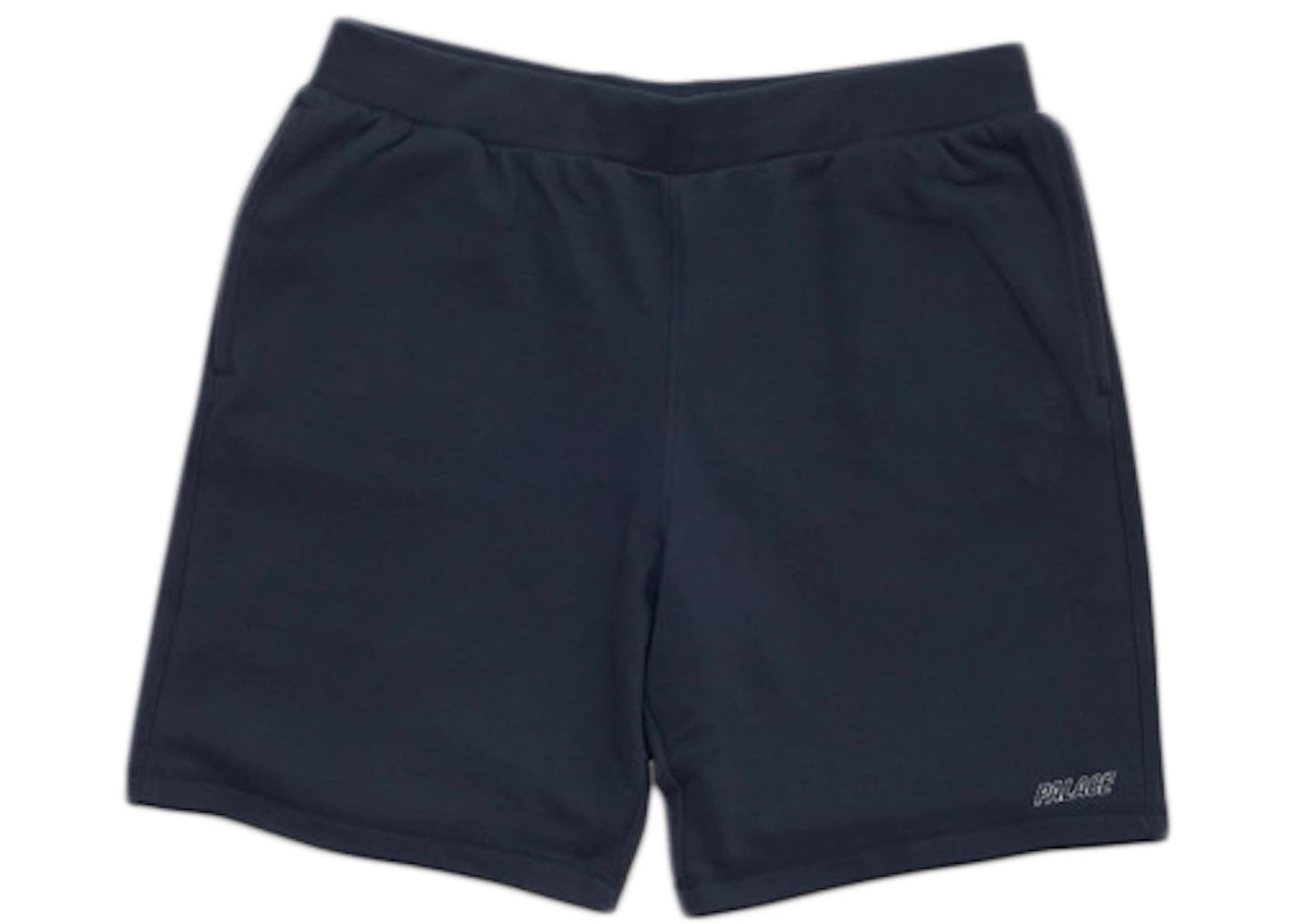 Palace Classic Track Short Blue