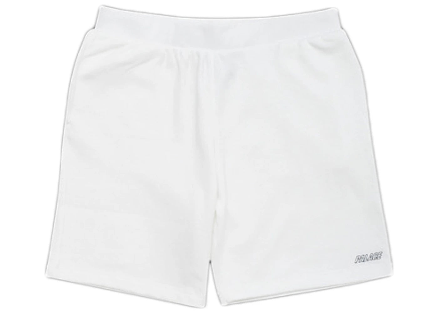 Palace Classic Track Short White