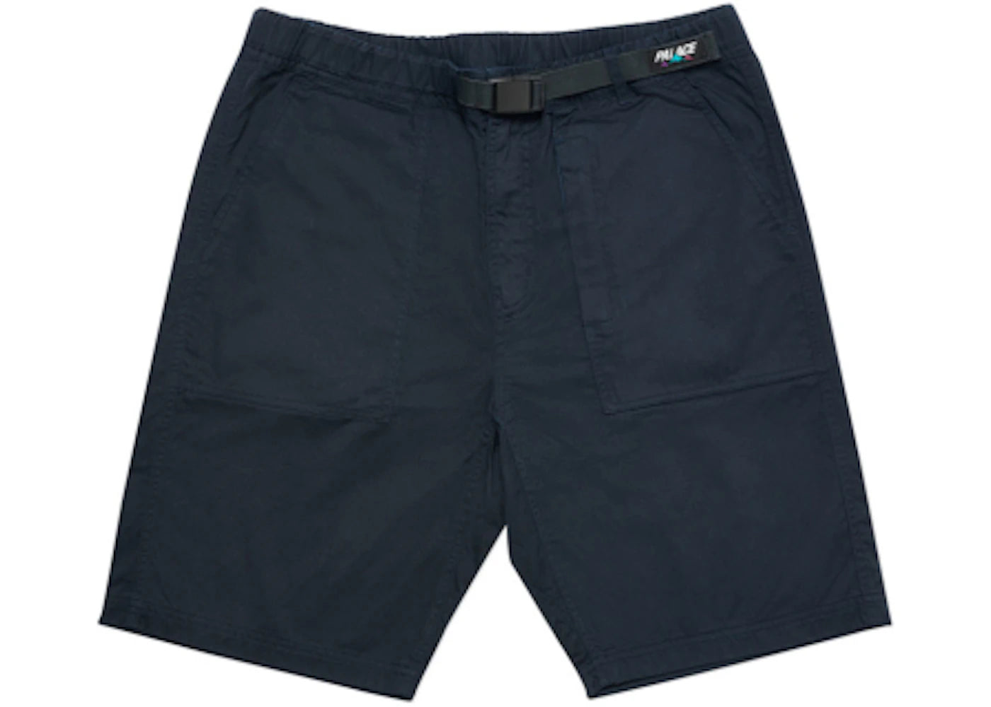 Palace Climber Shorts Navy