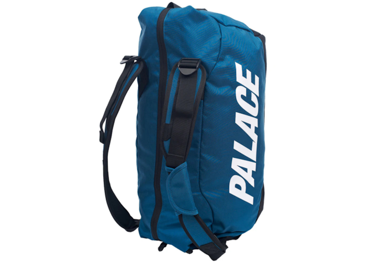 Palace Clipper Bag Blue