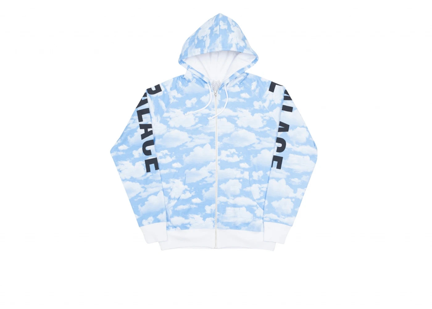 Palace Cloudie Hood Multi