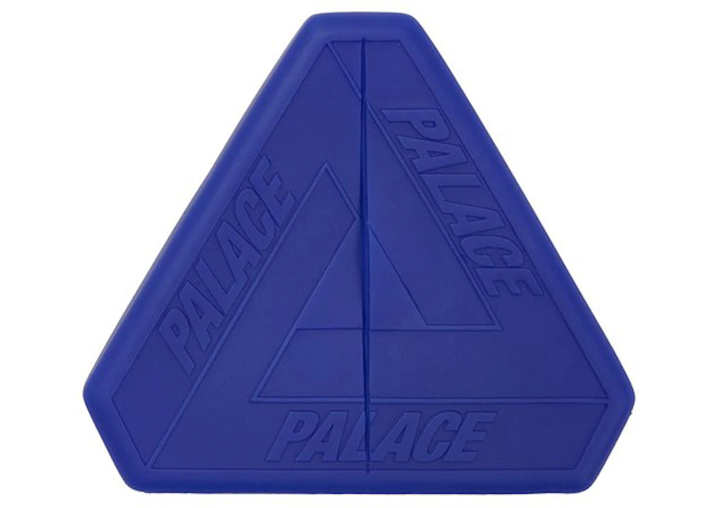 Palace Coin Pouch Blue