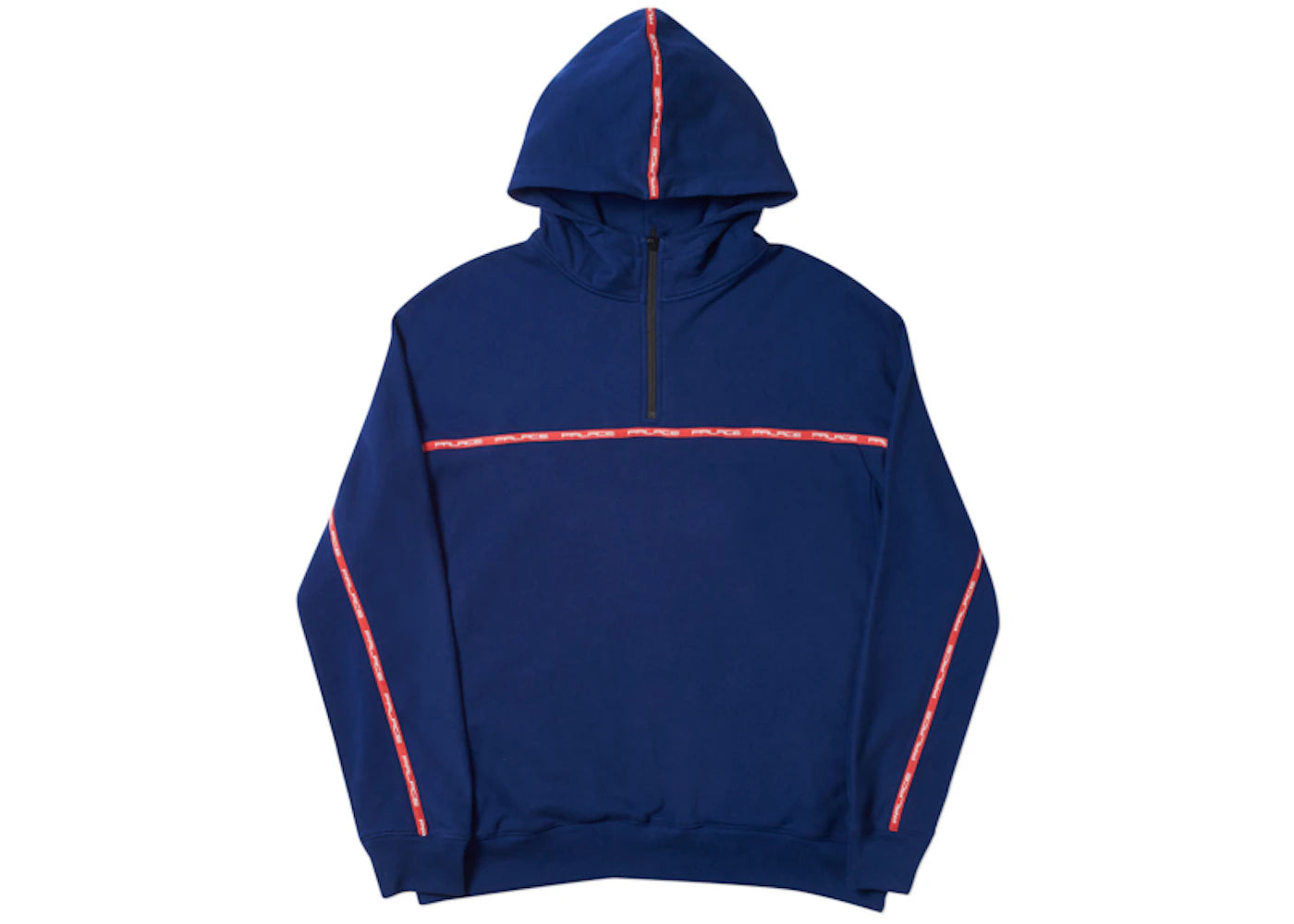 Palace Combiner Hood Navy