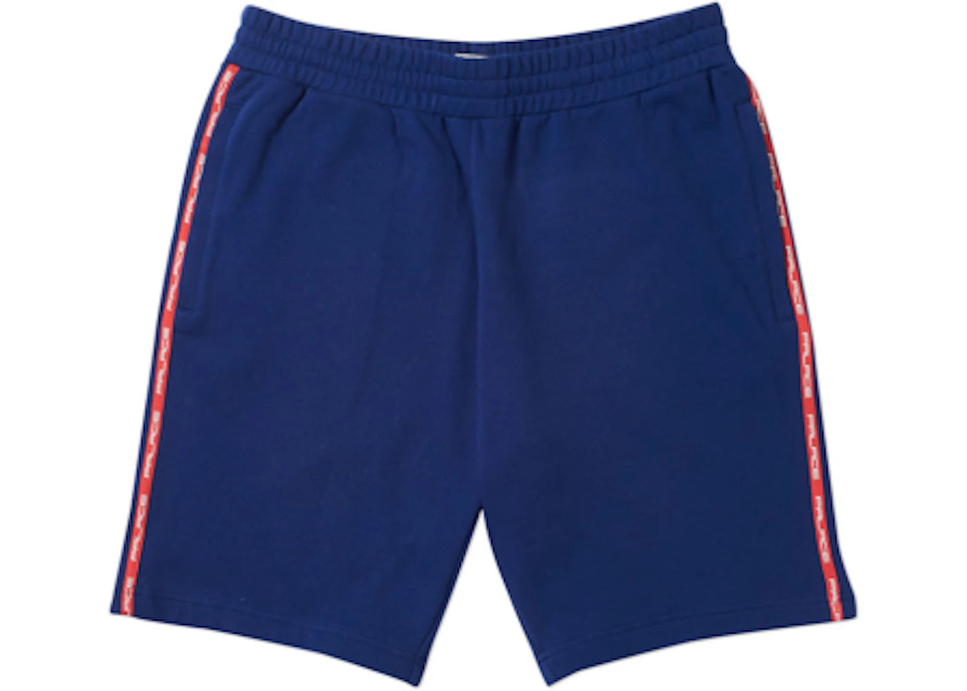 Palace Combiner Short Navy