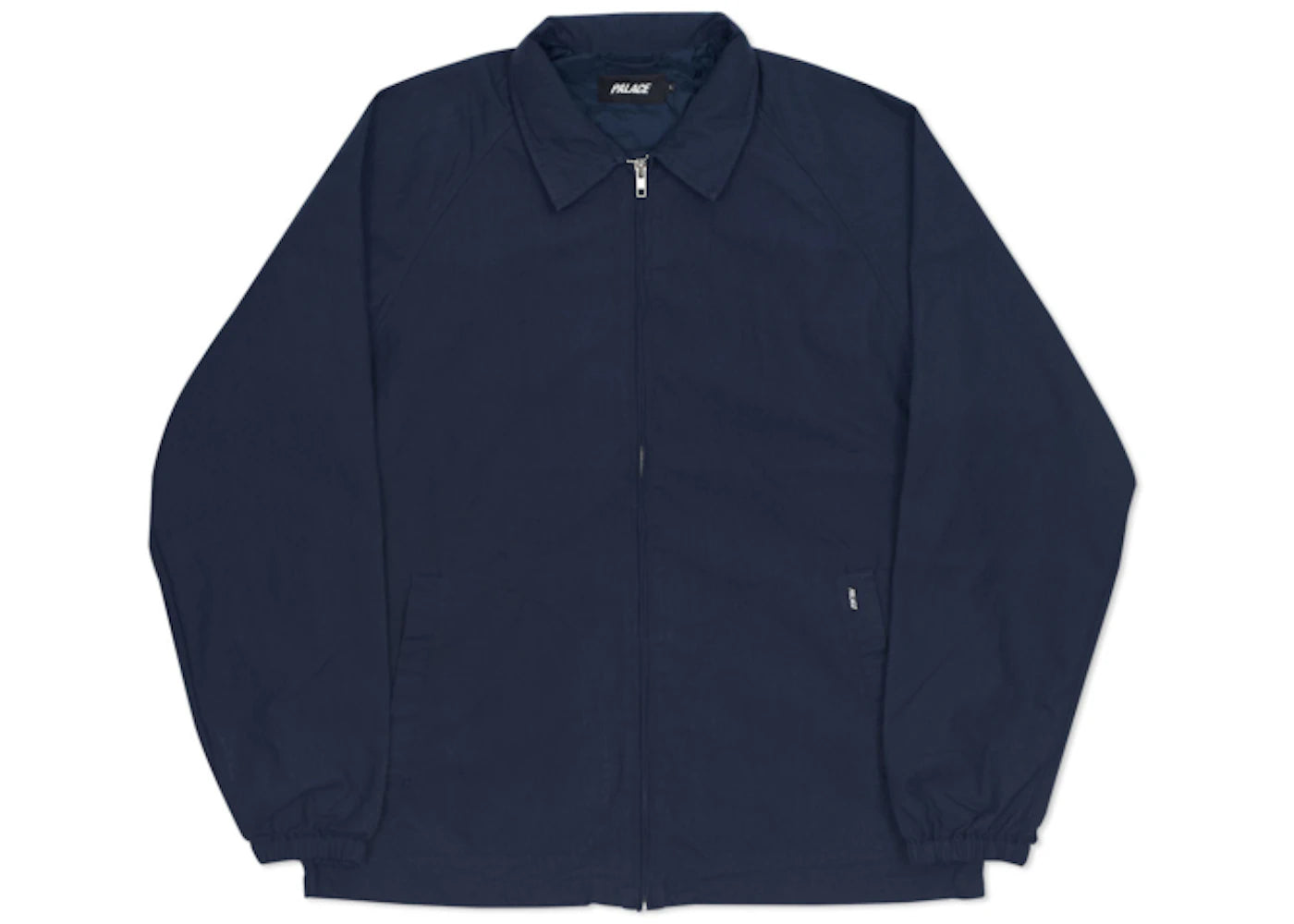 Palace Conceal Jacket Navy