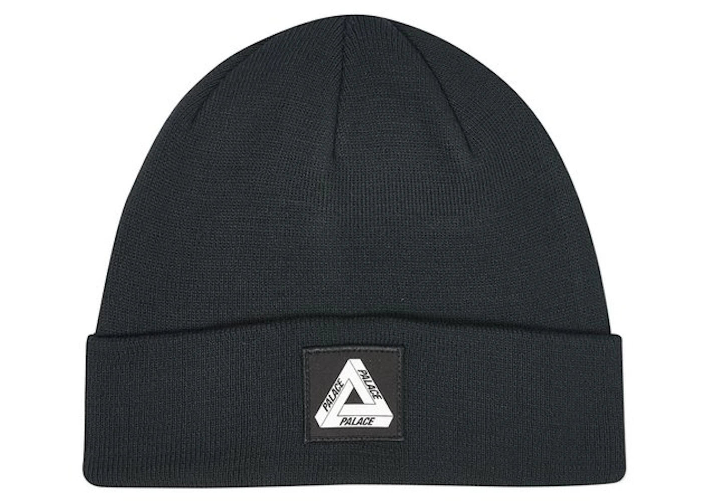 Palace Cool B Beanie Black