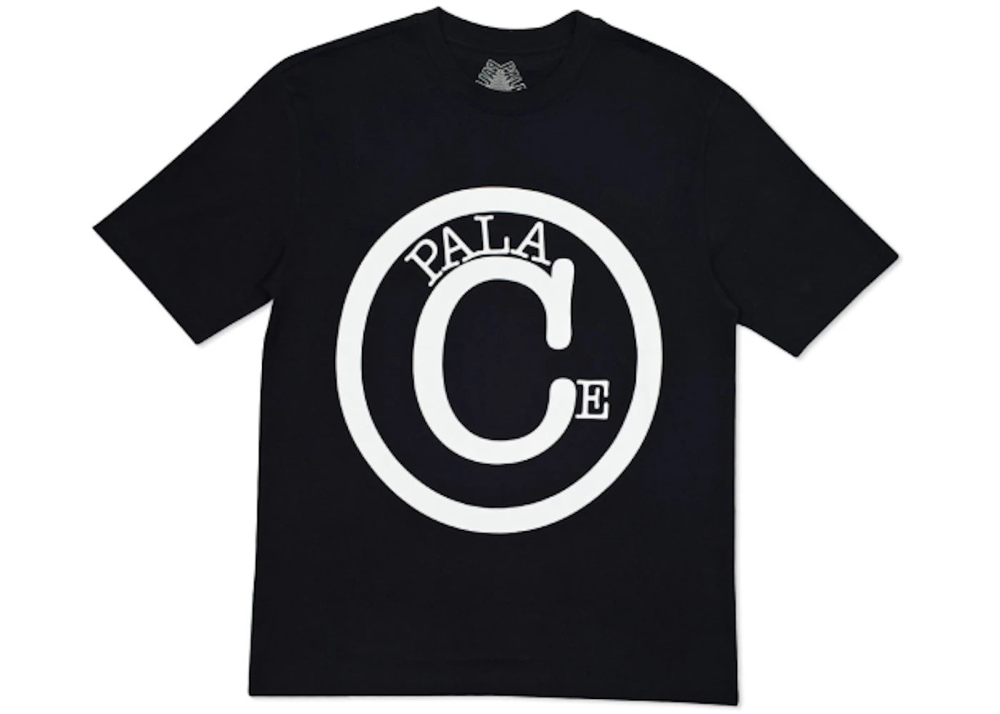 Palace Copy T-shirt Black