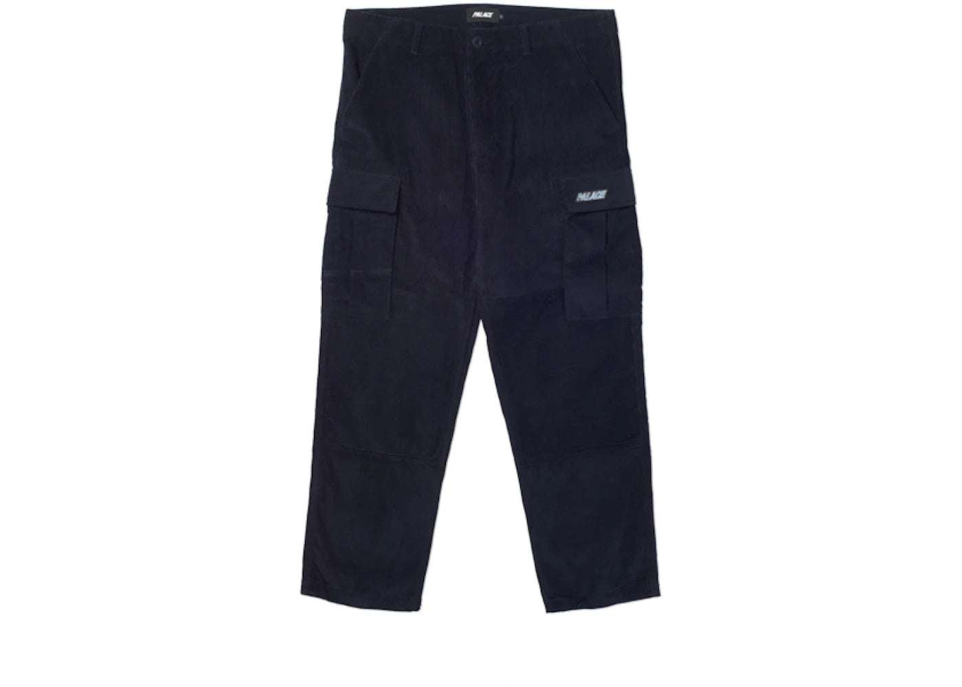 Palace Cordo Pant Navy