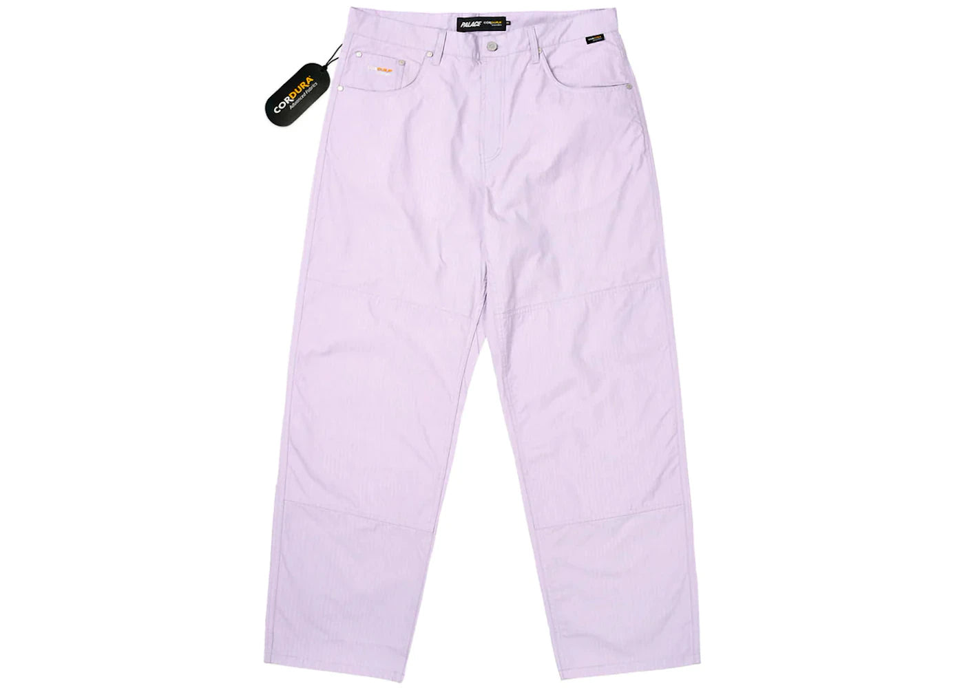 Palace Cordura Nyco RS Jean Bloom Purple