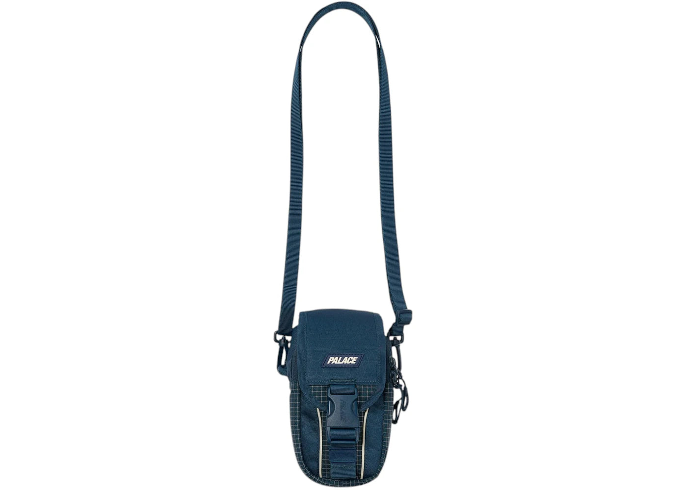 Palace Cordura Reflex RS Device Bag Navy