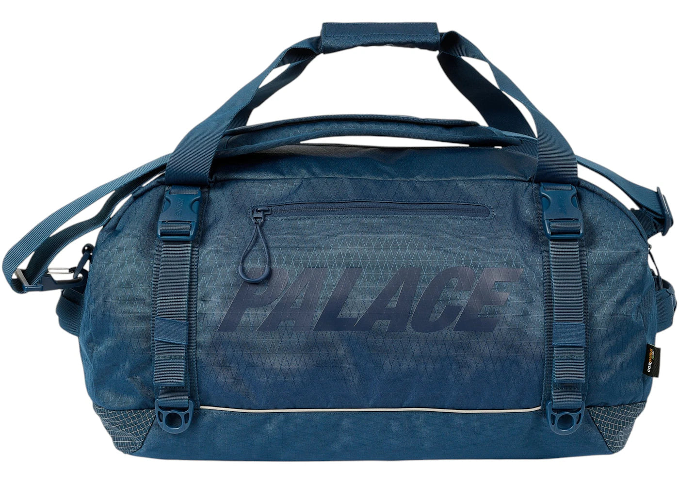 Palace Cordura Reflex RS Tech Holdall Bag Navy