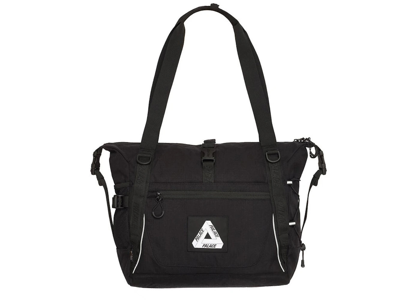 Palace Cordura Tech Tote Black