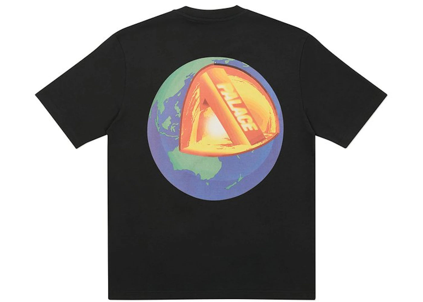 Palace Core T-shirt Black