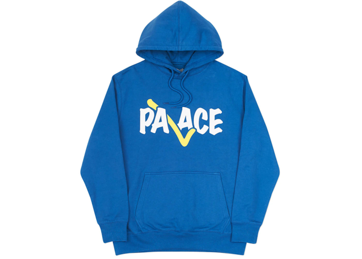 Palace Correct Hood Blue