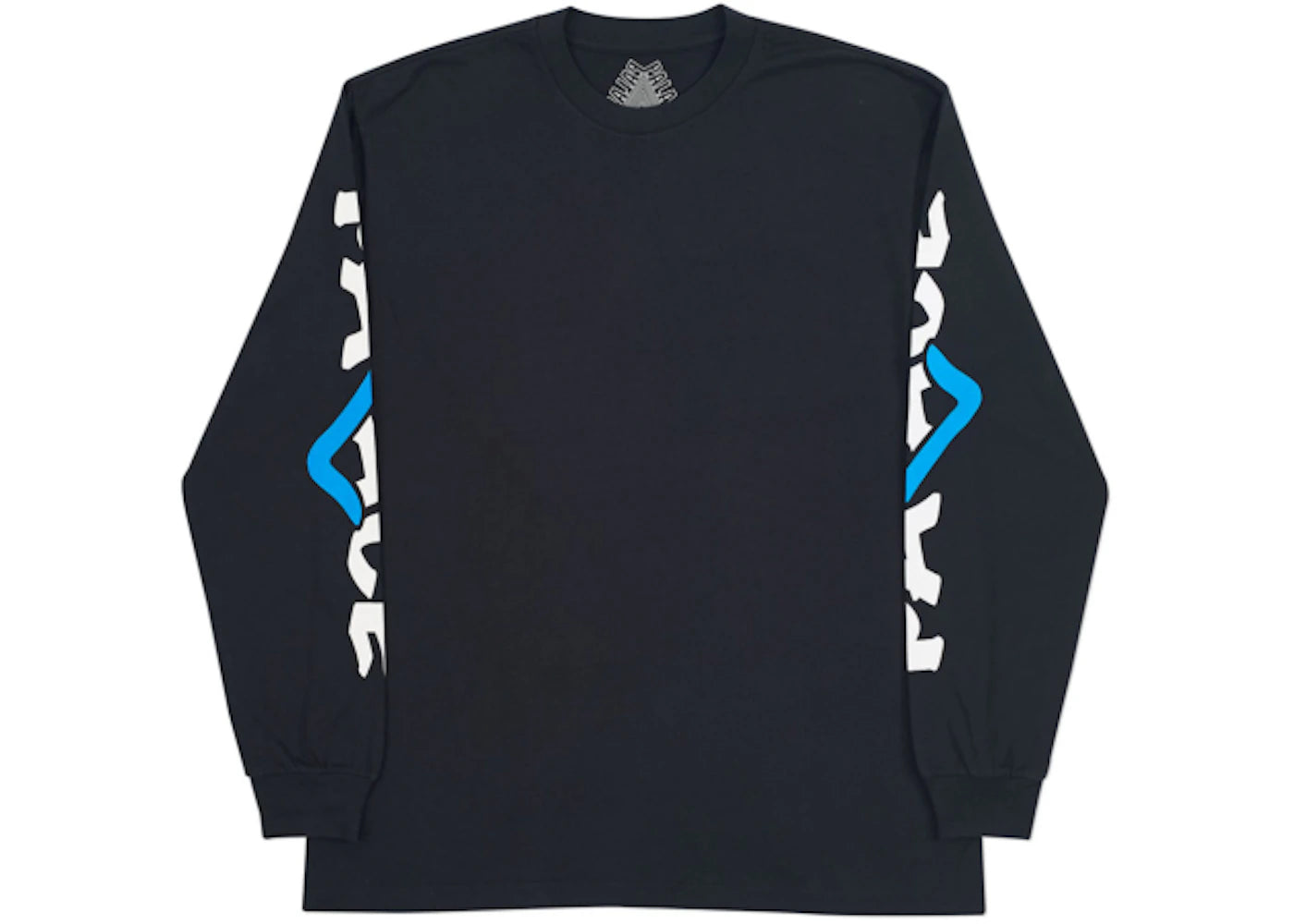 Palace Correct Longsleeve Black